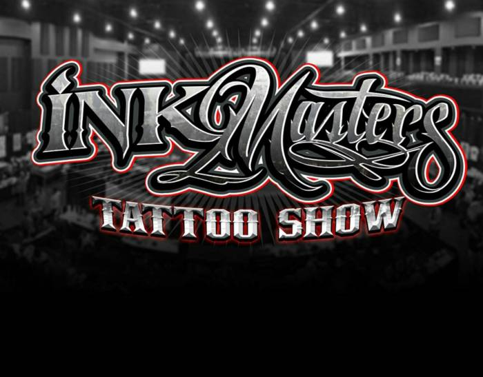 2nd Annual Wichita Falls Tattoo Expo