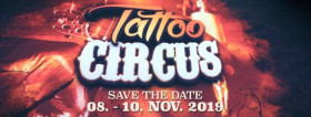 Tattoo Circus Rhein-Neckar 2019