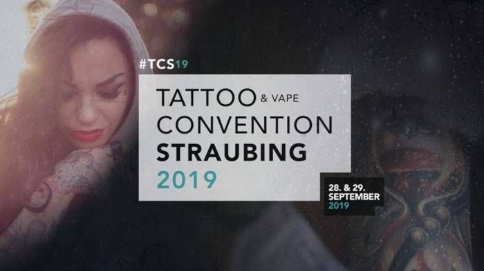 Tattoo Convention Straubing
