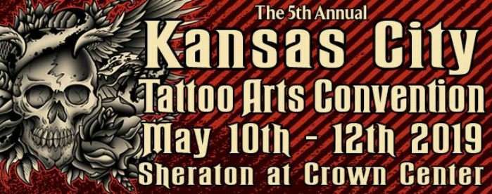 5th Kansas City Tattoo Arts Convention