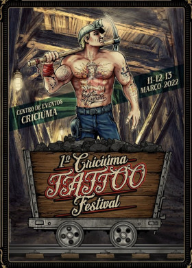 Criciúma Tattoo Festival