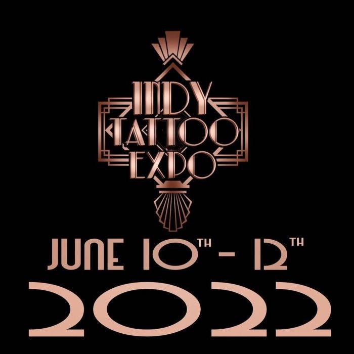 Indy Tattoo Expo 2022