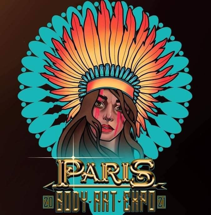 Paris Body Art Expo 2021