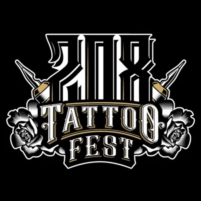 208 Tattoo Fest