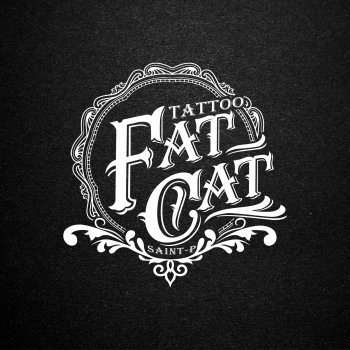 Тату студия FatCat Tattoo