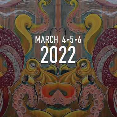 Due South Tattoo Expo 2022 | 04 - 06 Марта 2022