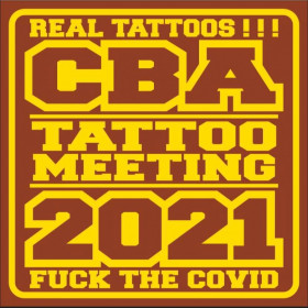 Cordoba Tattoo Meeting 2021