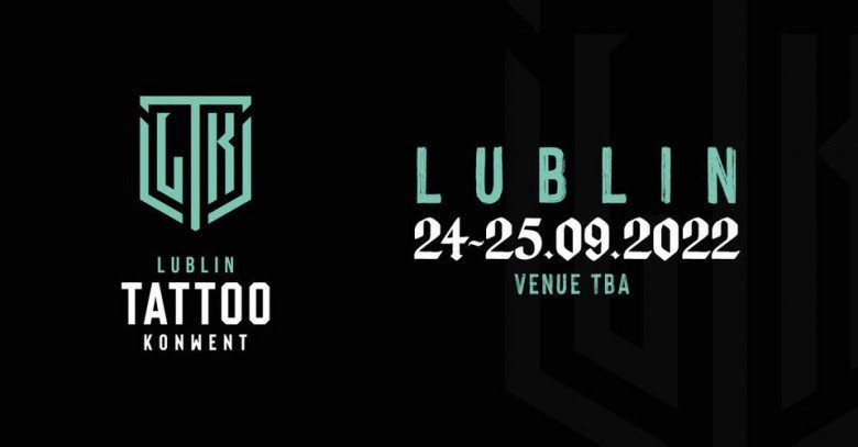 Lublin Tattoo Konwent 2022