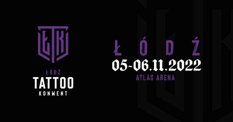 Lodz Tattoo Konwent 2022