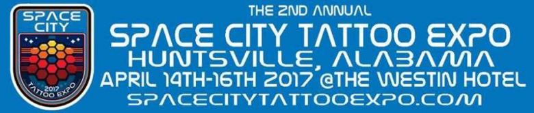 2nd Space City Tattoo Expo
