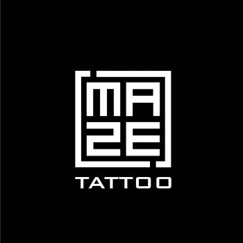 Тату студия Maze Tattoo Studio