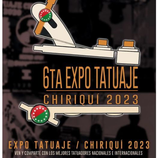 Chiriqui Expo Tatuaje 2023