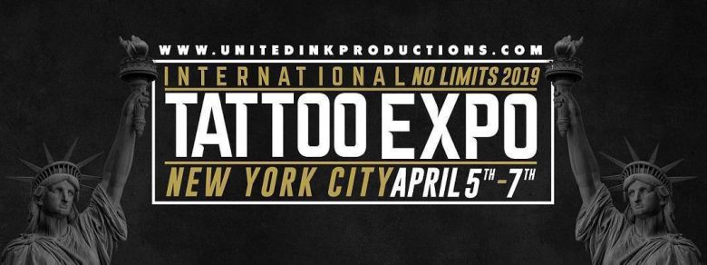 No Limits Tattoo Expo New York 2019