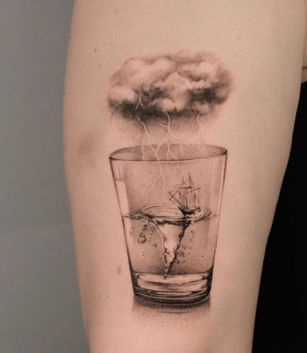 Самые красивые татуировки, оригинальные идеи для тату ( ФОТО) | paraskevat.ru