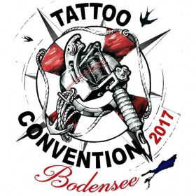 7. Tattooconvention Bodensee
