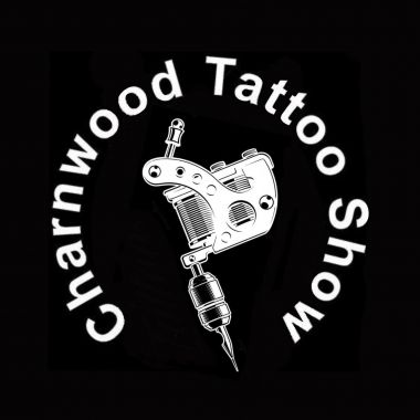 Charnwood Tattoo Show | 09 - 11 Апреля 2021