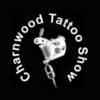 Charnwood Tattoo Show | 09 - 11 Апреля 2021