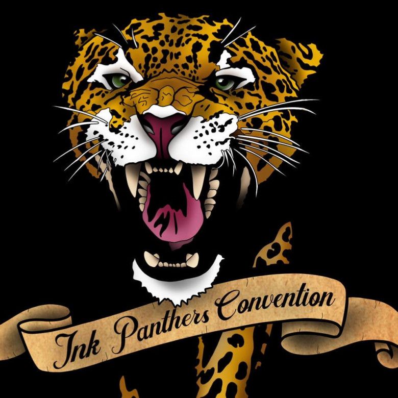 Ink Panthers Tattoo Convention 2022