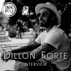Интервью. Dillon Forte