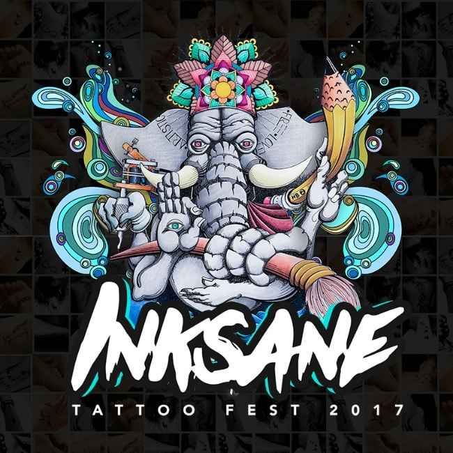Inksane Tattoo Fest