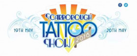 Scarborough Tattoo Show 2018
