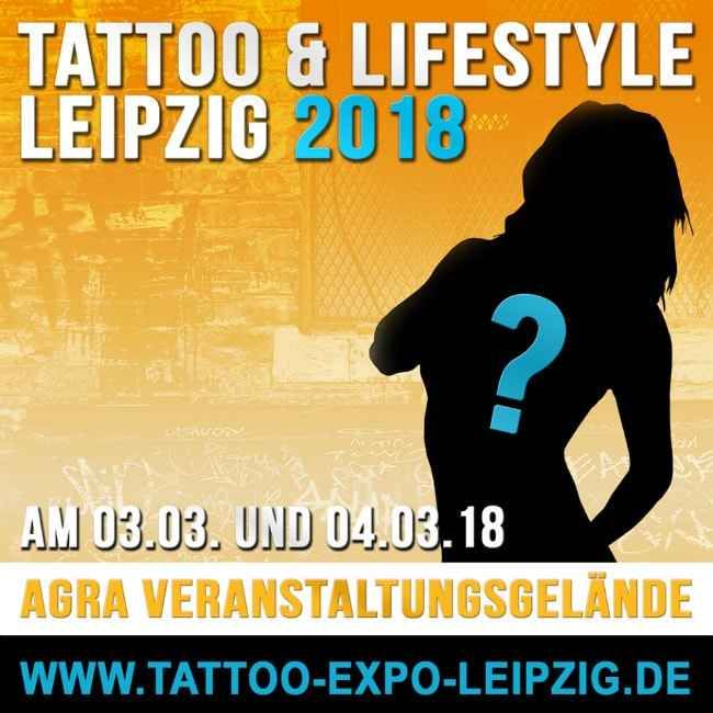 Tattoo Expo Leipzig