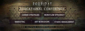The Impact Project 4 Day Workshop Event