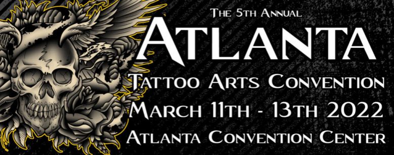 5th Atlanta Tattoo Arts Convention
