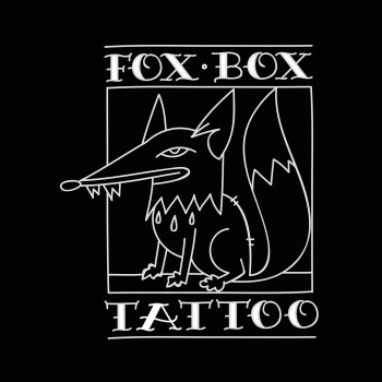 Тату студия FOX BOX Tattoo