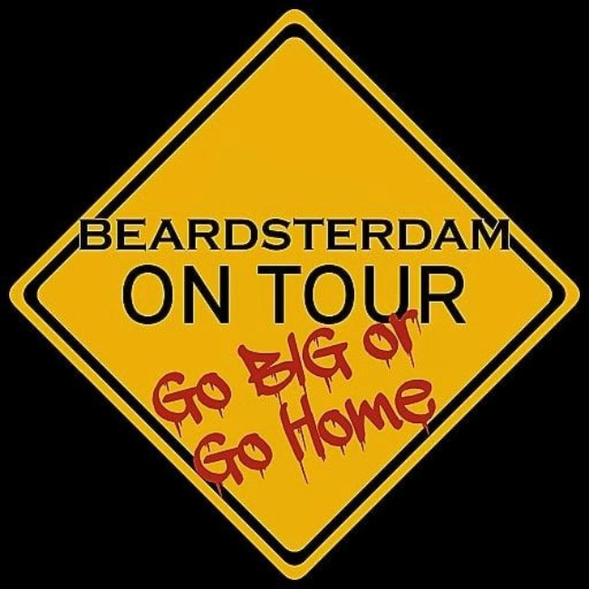 BeardSterdam Hasselt 2023