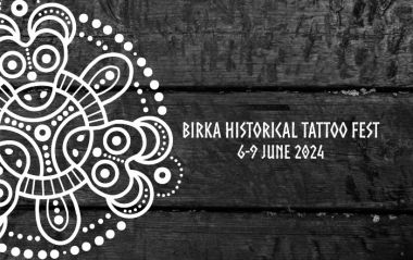 Birka Historical Tattoo Fest 2024 | 06 - 09 Июня 2024