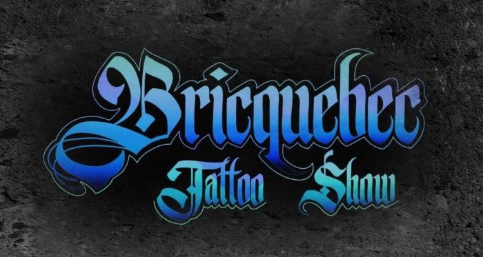 Bricquebec Tattoo Show