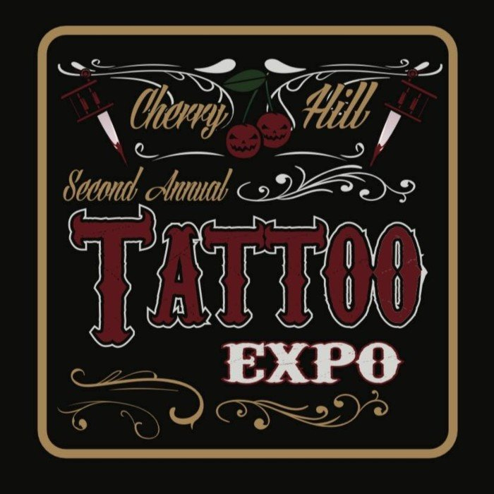 2nd Cherry Hill Tattoo Expo