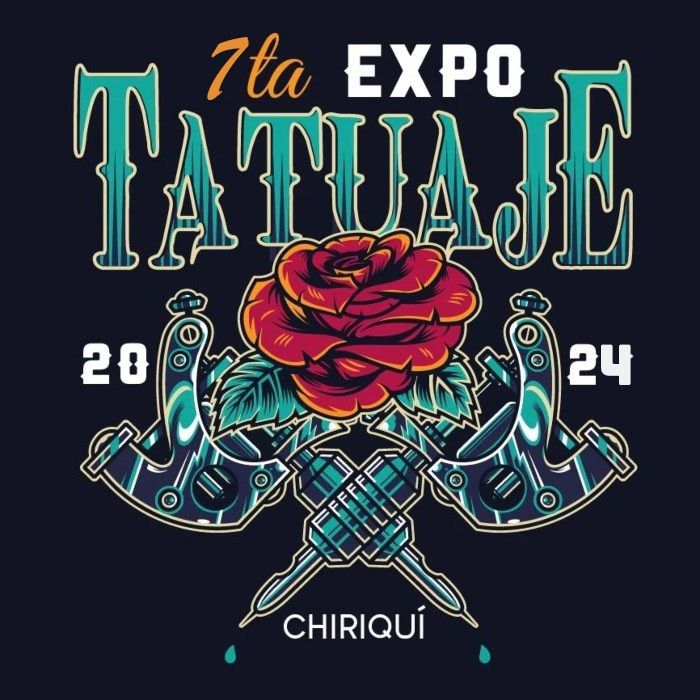 Chiriqui Expo Tatuaje 2024