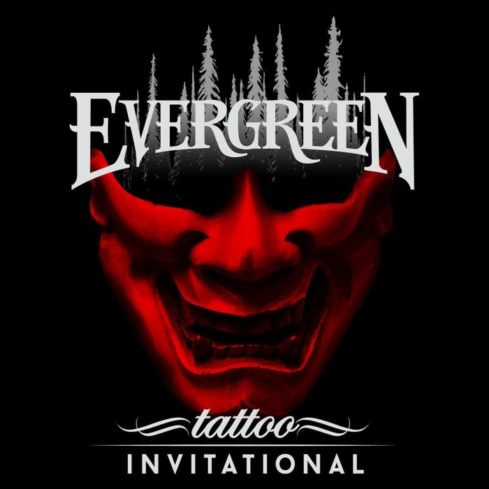 Evergreen Tattoo Invitational 2024