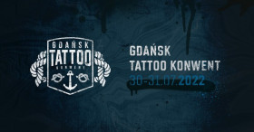 Gdansk Tattoo Konwent 2022