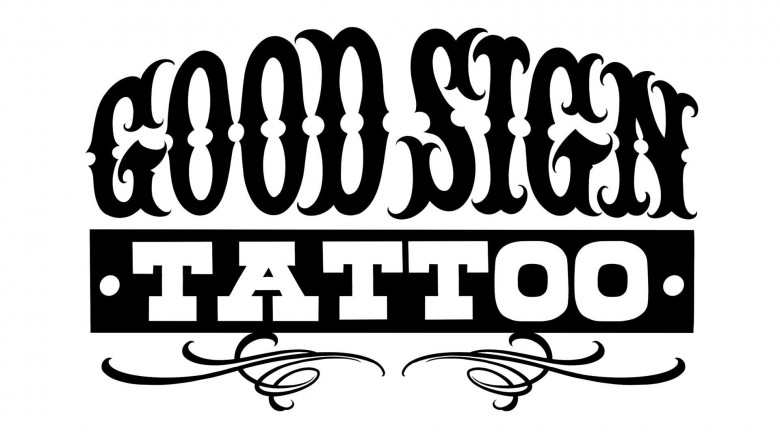 Good Sign Tattoo - Беларуский оплот классической татуировки в мире современного тату-дизайна
