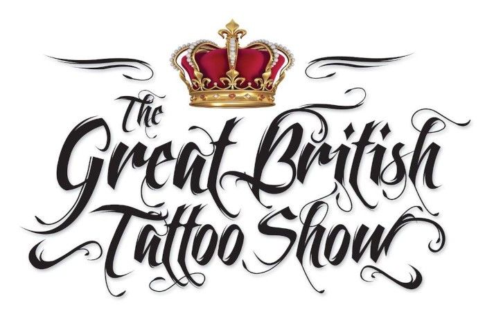 The Great British Tattoo Show 2023