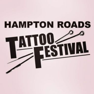 Hampton Roads Tattoo Festival 2023 | 03 -05 марта 2023