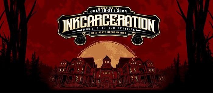 Inkcarceration Festival 2024