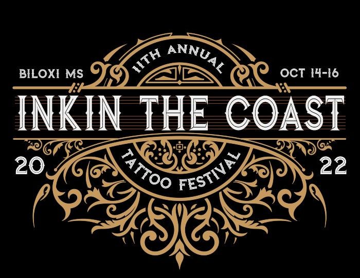 11th Inkin The Coast Tattoo Festival
