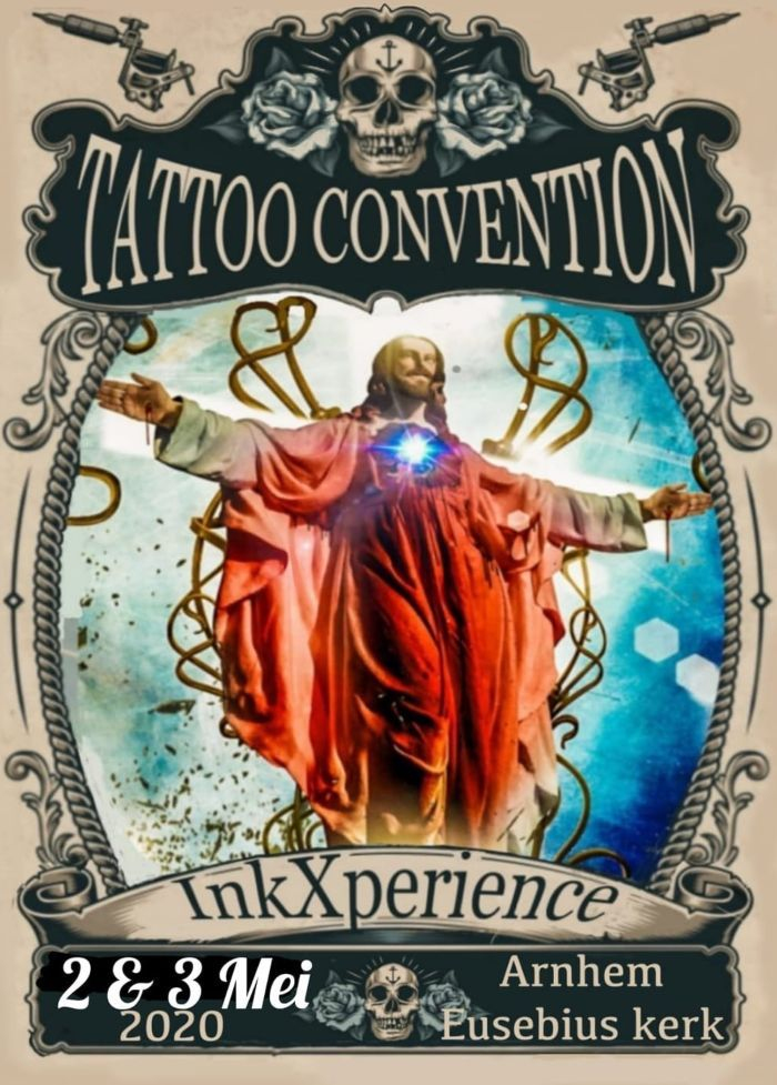 InkXperience 2020