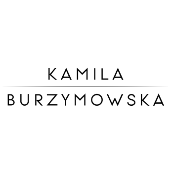 Тату компания Kamila Burzymowska
