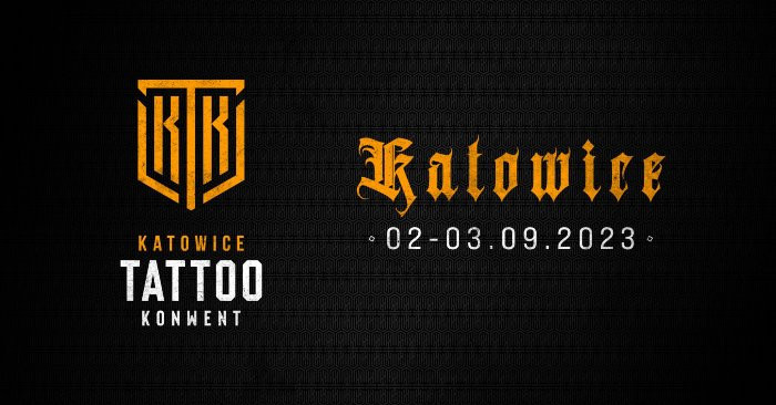 Katowice Tattoo Konwent 2023