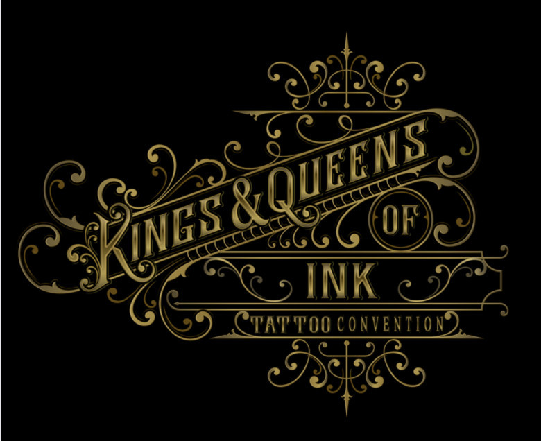 Kings & Queens of Ink Tattoo Convention 2023