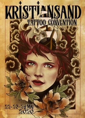 Kristiansand Tattoo Convention