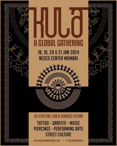 Kula Tattoo Arts Gathering 2024 | 18 - 21 Января 2024