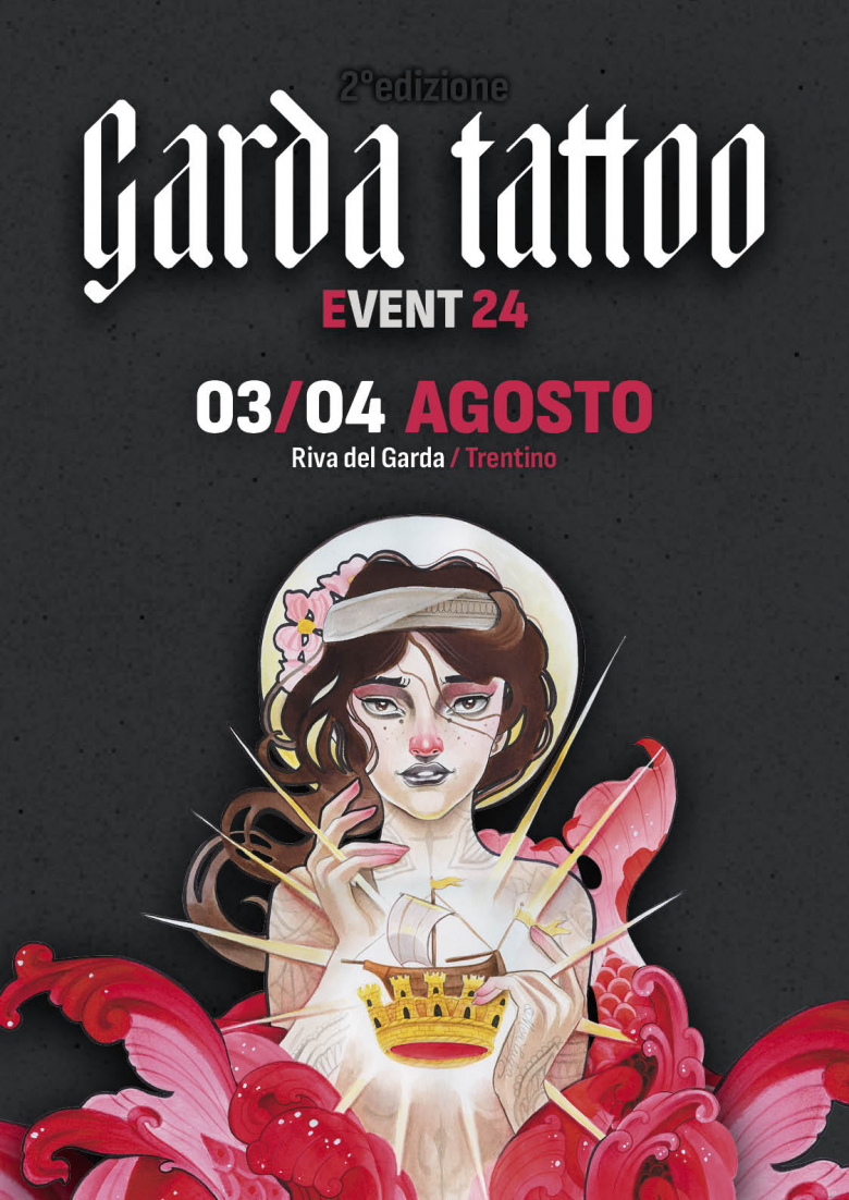 GARDA TATTOO EVENT