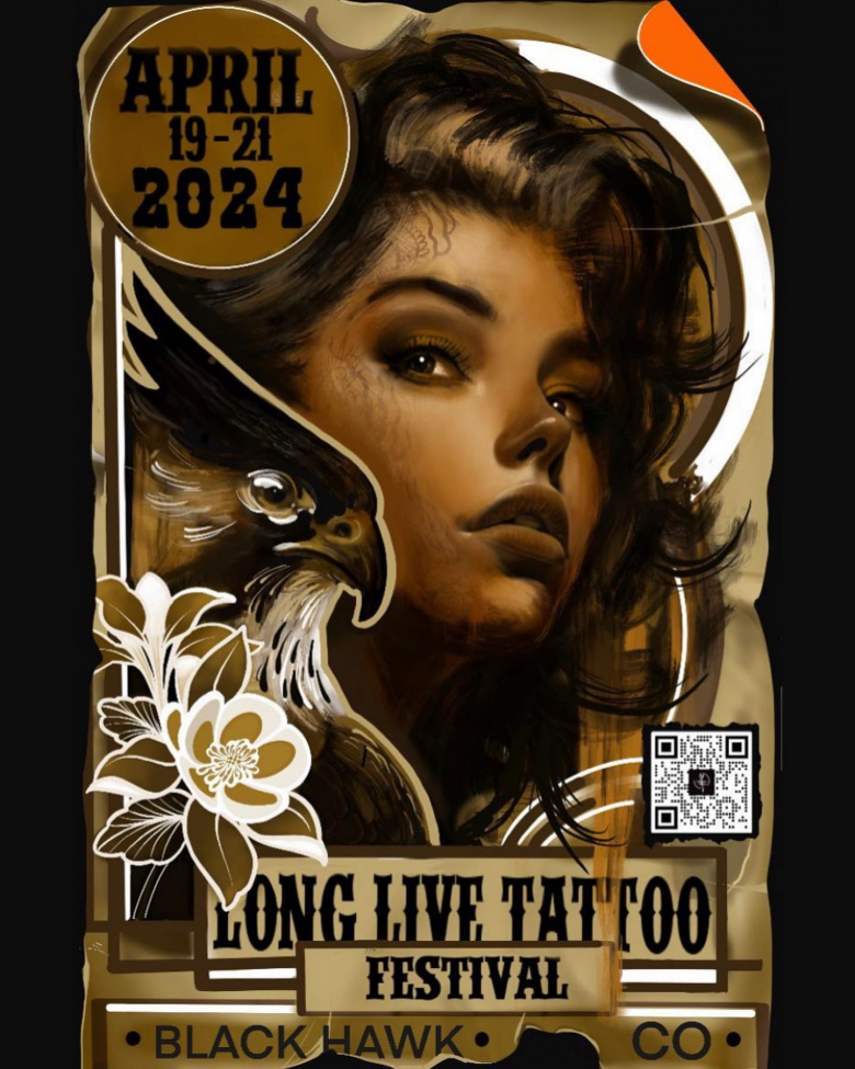 Long Live Tattoo Festival 2024