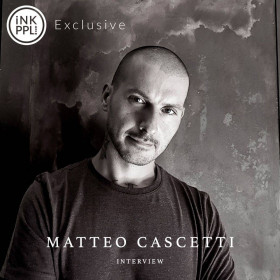 Интервью. Matteo Cascetti